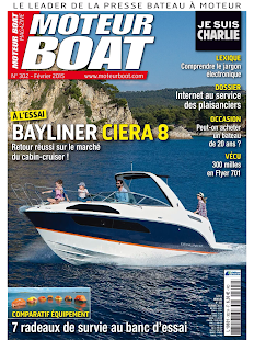 Free Download Moteur Boat Magazine APK