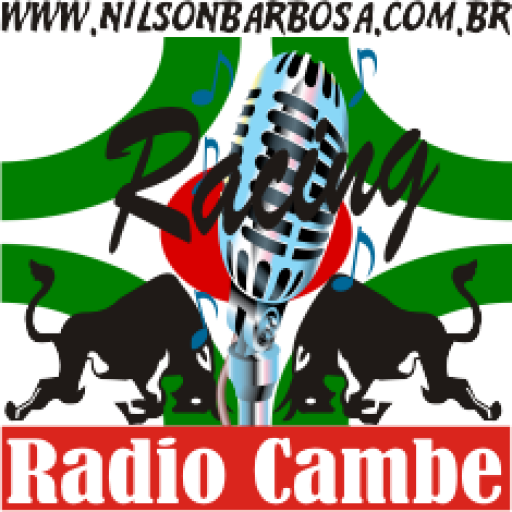 Rádio Cambeonline LOGO-APP點子