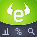 StockWatch - Stocks & FOREX icon