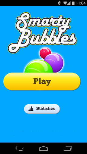 Bubble Wars