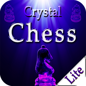 Crystal Chess HD Lite 1.02
