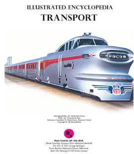 Transport Details Screenshots 0