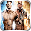WWE Trump Cards mobile app icon