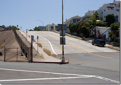 hill