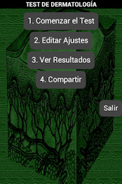 dermatology test poster 6