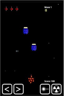 Free Download Star Destroyer Demo APK for Android