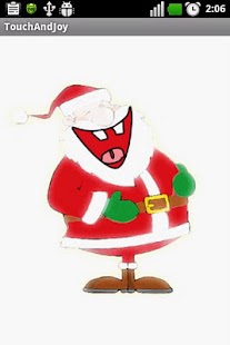 How to get Funny Santa T&J 1.0 apk for laptop