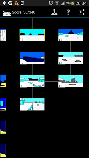 【免費冒險App】The Ice Guardian-APP點子