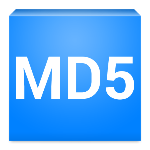 MD5 for Android 工具 App LOGO-APP開箱王