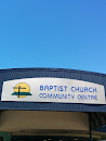 Busselton Baptist Church