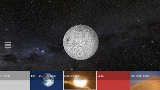 Brian Cox Wonders Compilation Screenshots 3