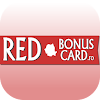 Red Bonus Card