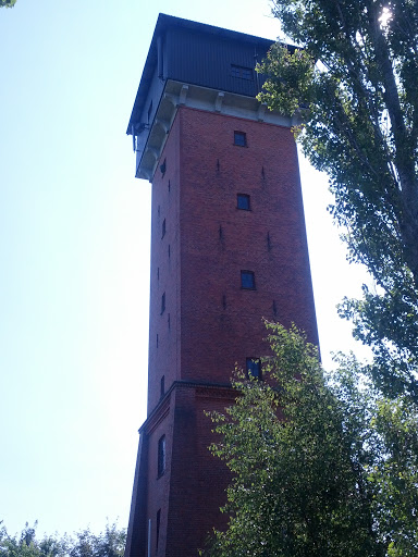 Dianalund Vandtårn