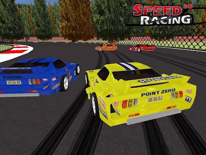  Speed Racing (Best Race Games)  