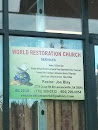 World Restoration Church