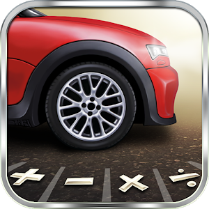 Math Parking for PC and MAC