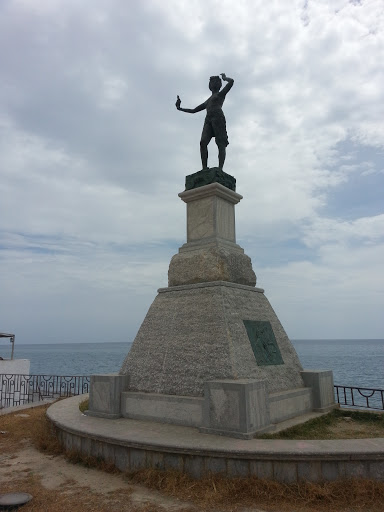Statua Della Nosside