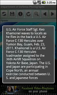 How to install Department of Defense photos 1.1 apk for pc