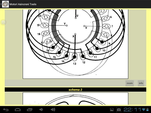 【免費商業App】Asynchronous Motors Tools-APP點子