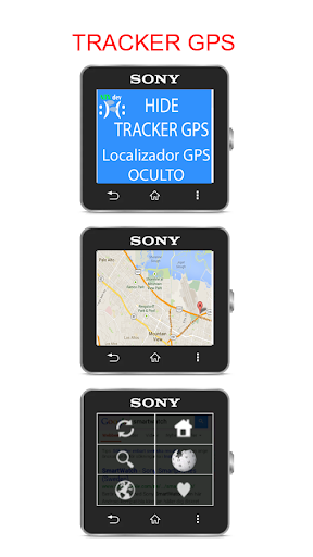 免費下載個人化APP|Tracker GPS SmartWatch app開箱文|APP開箱王