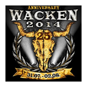 Wacken Bands 1.1