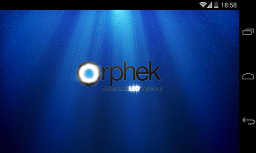 Orphek Atlantik Phone v2.1