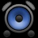 Music Timer Widget(Music off)