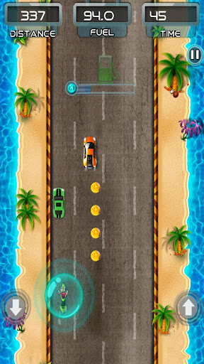 【免費賽車遊戲App】Speed Moto Racing-APP點子