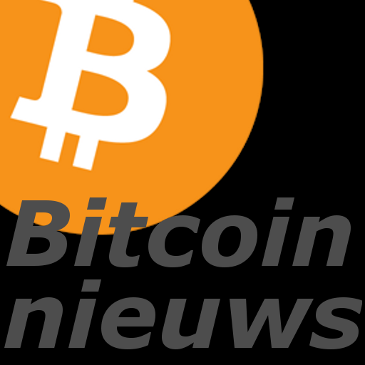 Bitcoin nieuws LOGO-APP點子