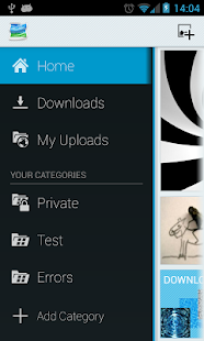 Download AndWobble Library APK for Android