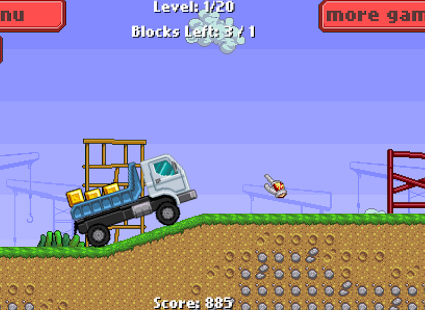 Fire Truck Driver Game Free Download