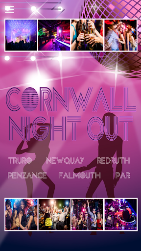 Cornwall Night Out