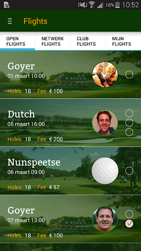 免費下載運動APP|Golf-at app開箱文|APP開箱王