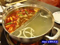 花椒記麻辣鴛鴦鍋 (已歇業)