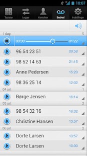 Myfone Screenshots 3