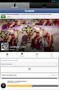 Free Cooltura Teen APK for Android