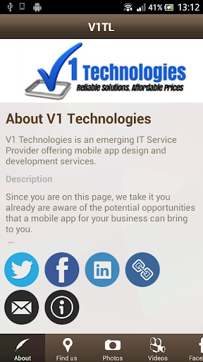 V1 Technologies