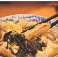 林聰明沙鍋魚頭