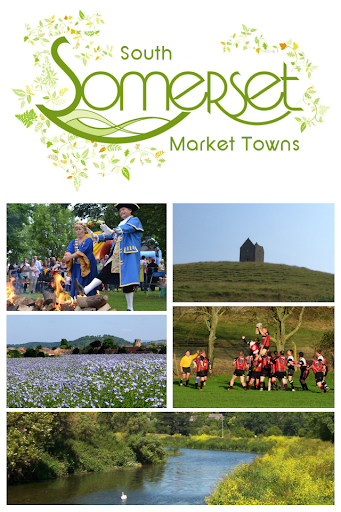 South Somerset Market Towns