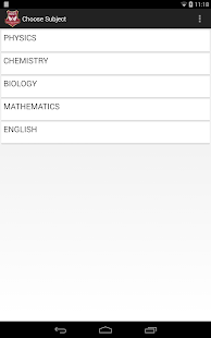 How to mod HSC Science 0.1.1 mod apk for android