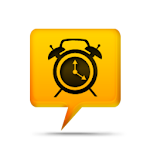 AlarmPang/Clock - on Screen Apk