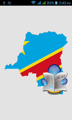 D.R. Congo Breaking News