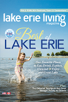 Lake Erie Living Magazine APK Ekran Görüntüsü Küçük Resim #1