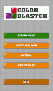 Free Download Color Blaster Lite APK