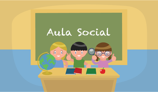  Aula Social: miniatura de captura de pantalla  