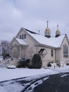Holy Trinity Ukrainian Orthodox Church