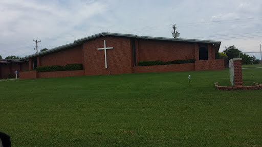 Soldier Creek Church of Christ