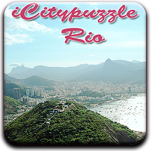 Sliding Puzzle Rio 1.0