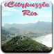 Sliding Puzzle Rio