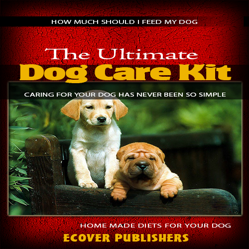 The Ultimate Dog Care